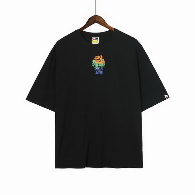 men bape t-shirts M-XXL-138